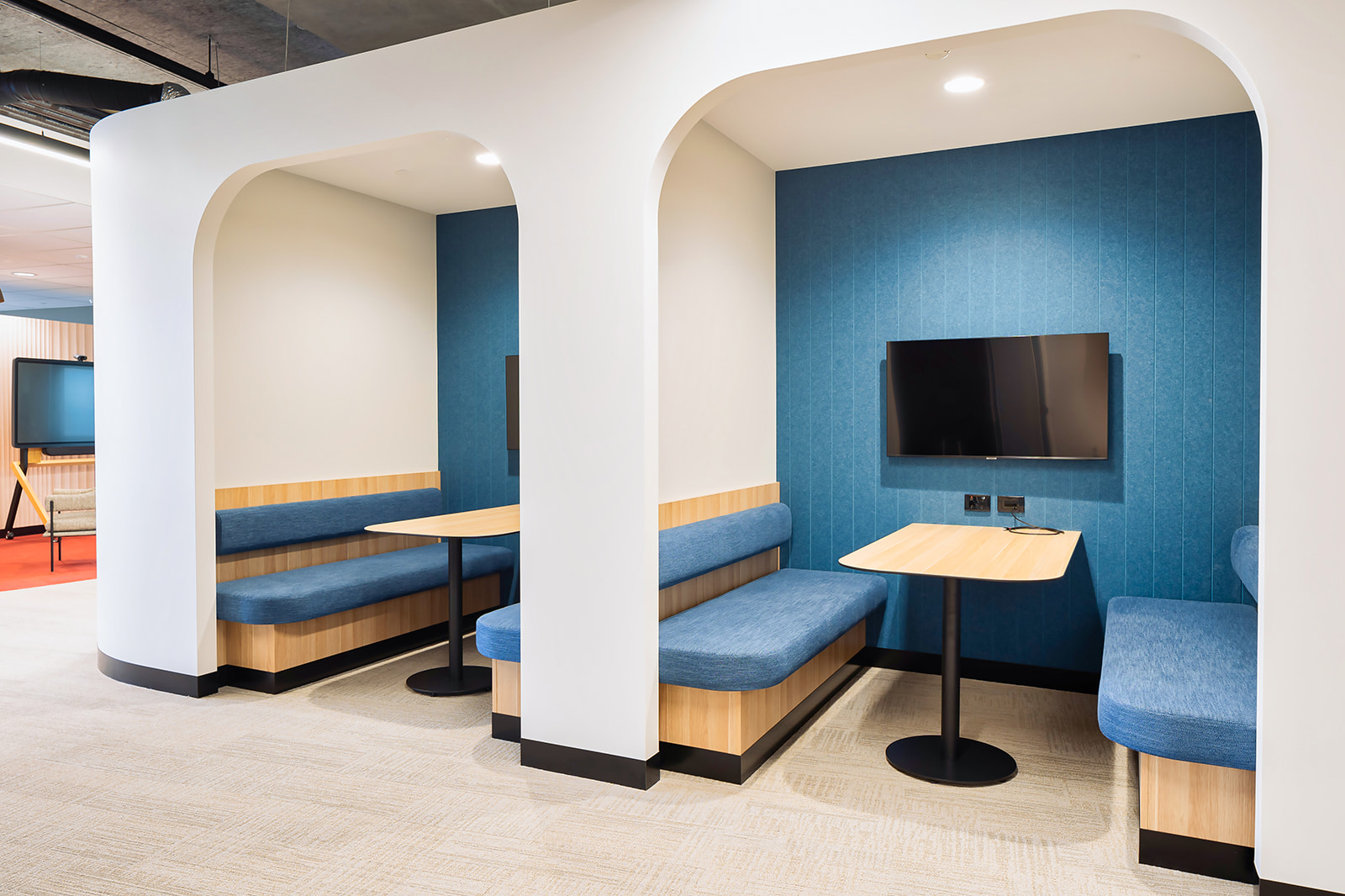 Equifax Krost Business Furniture